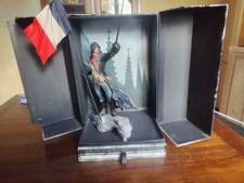 Assassin's Creed Unity Notre Dame Edition Action Figure, Arno Dorian Limitata