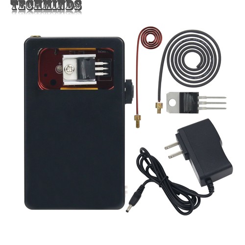 Generatore impulsi - generatore,