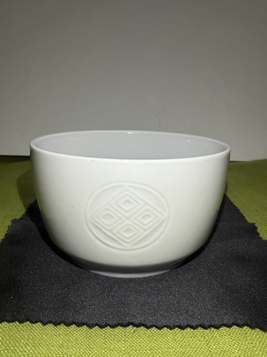 Vintage royal copenhagen white - royal,