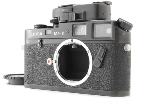 Quasi mint leica m4 2 - [quasi, m4-2