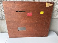 LESLIE Armadio 147 Pannello