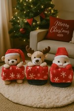 Morry Christmas Decorazione