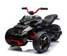 Mini quad atv elettrico - 3.0,