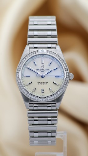 Breitling chronomat mm - breitling,