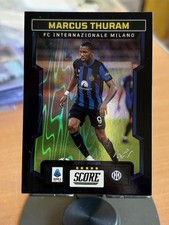 2023/24 Panini Fifa Score Marcus Thuram Inter Milano 1/1 one of one top!