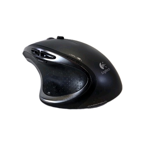 Mouse wireless logitech - wireless,