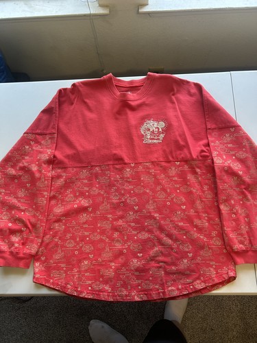 Maglia disney parks spirit - parks,