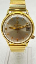 Orologio vintage bulova - vintage, n6
