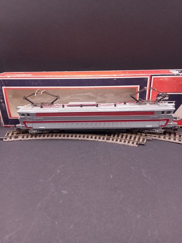 Lima elok sncf cc40101 - lima,