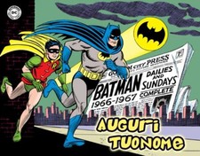Cialda BATMAN DC COMICS