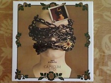 Capsicum Red ‎– Appunti