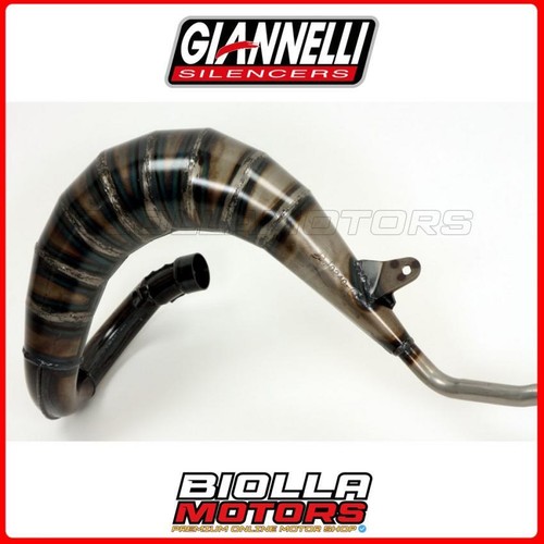 34620hf marmitta giannelli - giannelli, hm