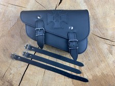 Borsa laterale Medusa Malteser