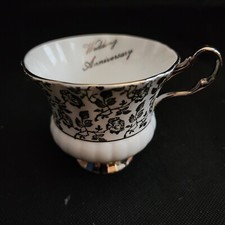 Tazza da tè inglese Royal