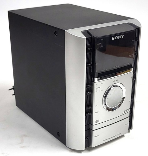 Sistema micro hifi - micro,