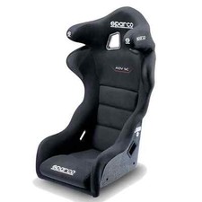 SPARCO 008020ZNR Sedile Racing