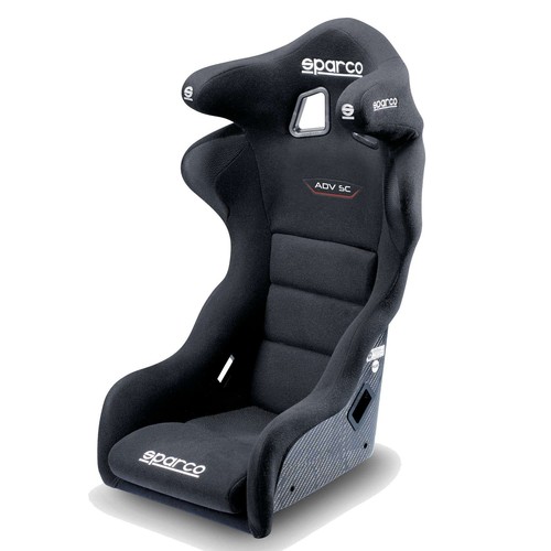 Sparco 008020znr sedile racing - sedile,