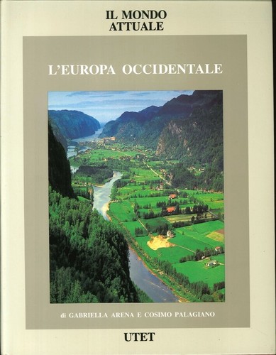 Mondo attuale l europa - mondo, attuale.