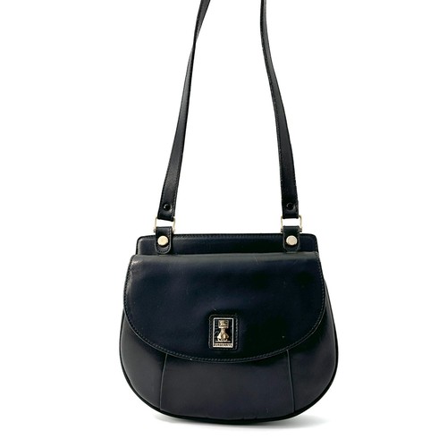 Borsa tracolla burberry - a,