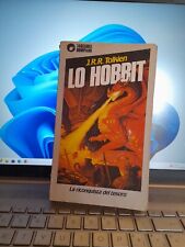 Lo Hobbit Tolkien La Riconquista Del Tesoro Bompiani