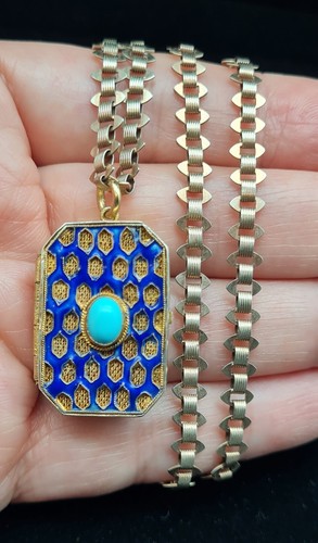 Splendido collier collana - collier,