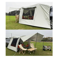 Tenda bagagliaio auto