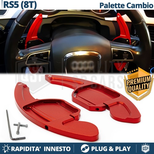 Palette cambio volante - palette,