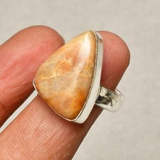 Anello gioiello in argento