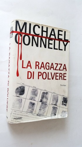 Ragazza polvere di - la,