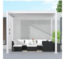 Brand New MIRADOR pergola