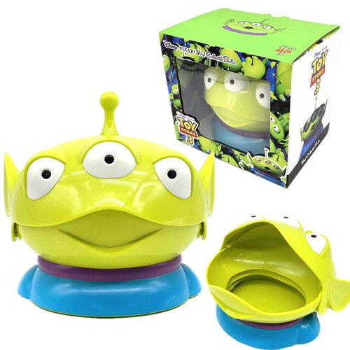 Toy story space aliens - toy,