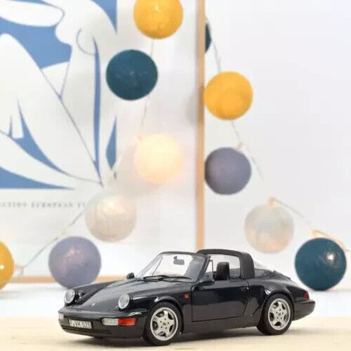 Norev porsche 911 - 1:18,