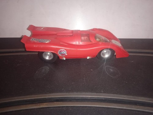 Porsche 917 ites - 917,
