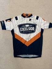Maglia bici uomo taglia XL