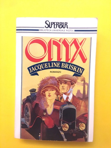 Onyx jacqueline - onyx-di,