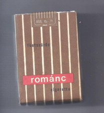 VECCHIO PACCHETTO SIGARETTE DA