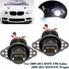 LED Position Lamps 7000K 20W