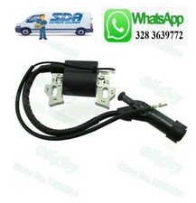 BOBINA ACCENSIONE HONDA GX 110 120 GX120 GX 140 GX 160 MOTORE GENERATORE ERBA