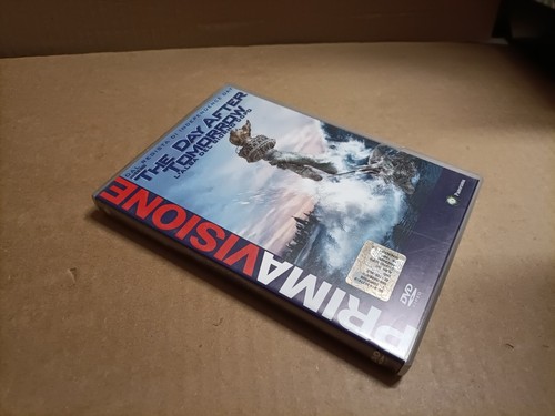 Dvd the day - -,
