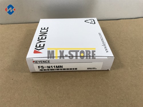 1pz nuovo keyence plc n11mn - nuovo,