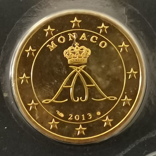 Cents euro 2013 albert - cents,