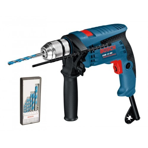 Trapano avvitatore - avvitatore, a