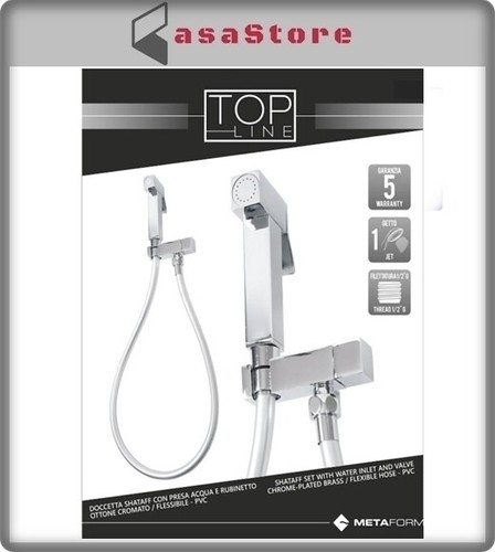 Idroscopino shataff - idroscopino, wc