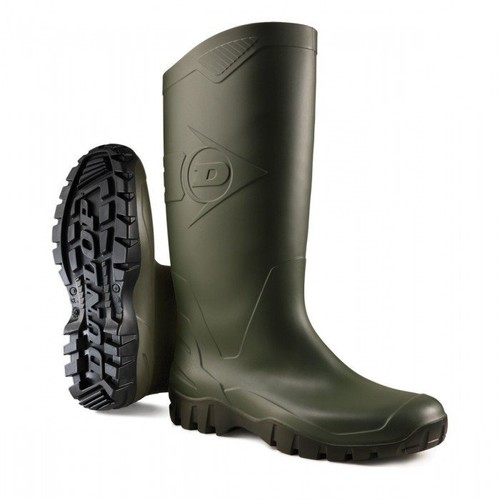 Stivali lavoro dunlop - stivali, da
