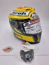 Casco Airoh GP 500 replica