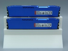 2x 4GB Kingston Hyper X Fury