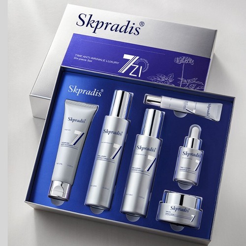 Set schiarente per crema scura - set,