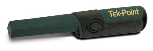 Pinpointer teknetics tekpoint - pinpointer,