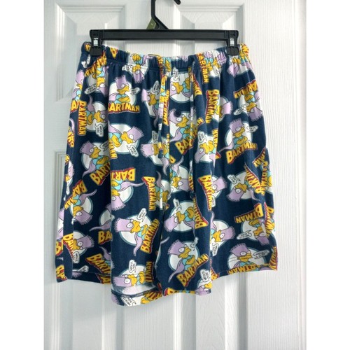 Pantaloncini notte uomo - notte,