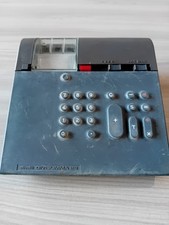 Calcolatrice Olivetti